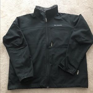 Columbia Shell Jacket
